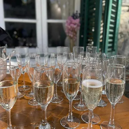 Semiramis فندق بلاتريس