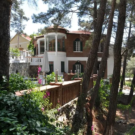 Semiramis Отель 3*