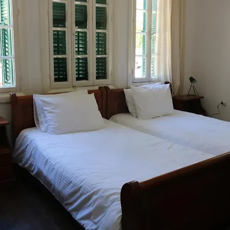 Semiramis Hotel Platres