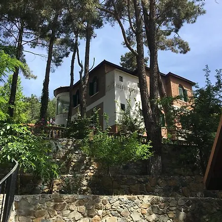 Semiramis Hotel Platres