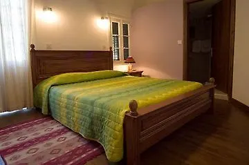 Semiramis Hotel Platres