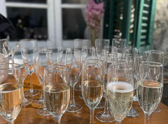 Semiramis Hotel Platres